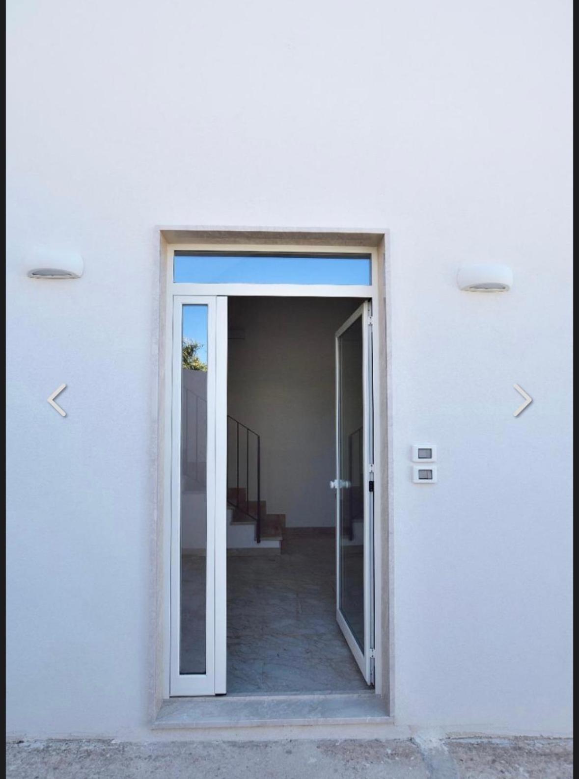 Le Dune Del Mediterraneo Marina di Modica Exteriér fotografie